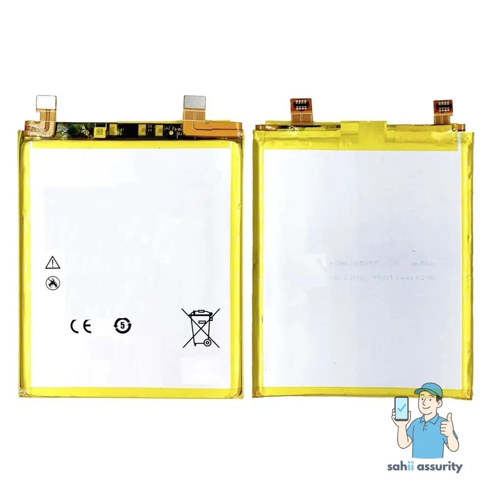Battery for Motorola Edge 30 Ultra